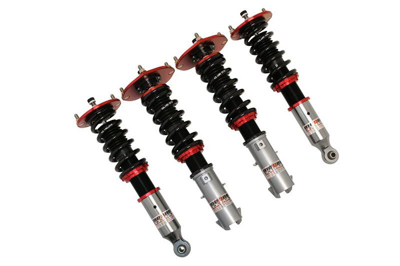 Megan Racing Street Series Coilover Damper Kit 89-94 Eclipse/Talon 12kg/8kg FWD