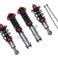 Megan Racing Street series Coilover Damper Kit LANCER, (Fits Ralliart and Sportback) 07-17