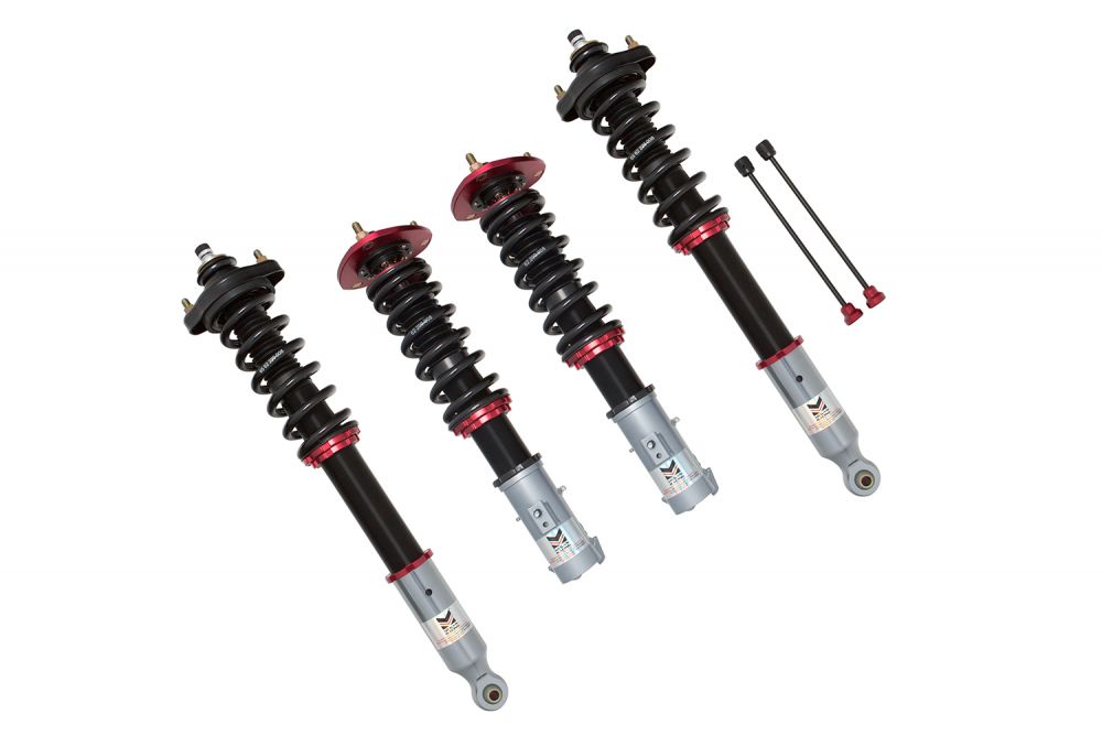 Megan Racing Street series Coilover Damper Kit EVO 10 08-15