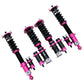 Megan Racing Spec RS series Coilover Damper Kit EVO 10 08-15