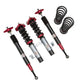 Megan Racing Street series Coilover Damper Kit Mazda3 10-13 7kg/4kg