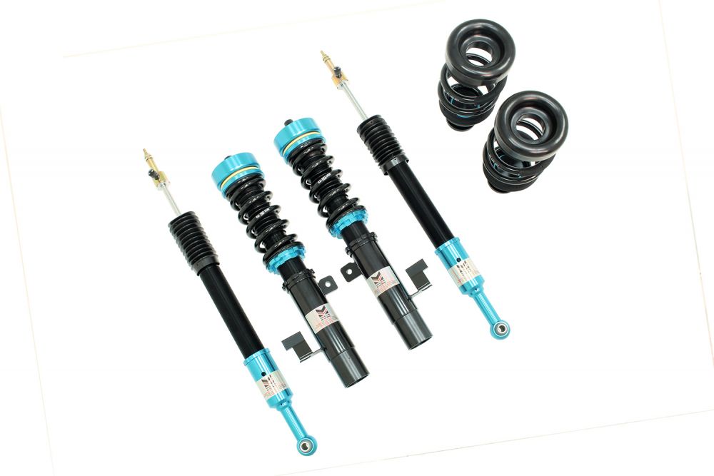 Megan Racing EZ Series Coilover Damper Kit, Mazda 5 11-15 Miniva