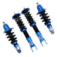 Megan Racing EZII Series Coilover Damper Kit RX8 04-11