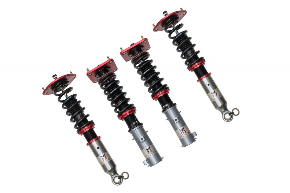 Megan Racing Street Series Coilover Damper Kit 86-92 RX7 FC3S