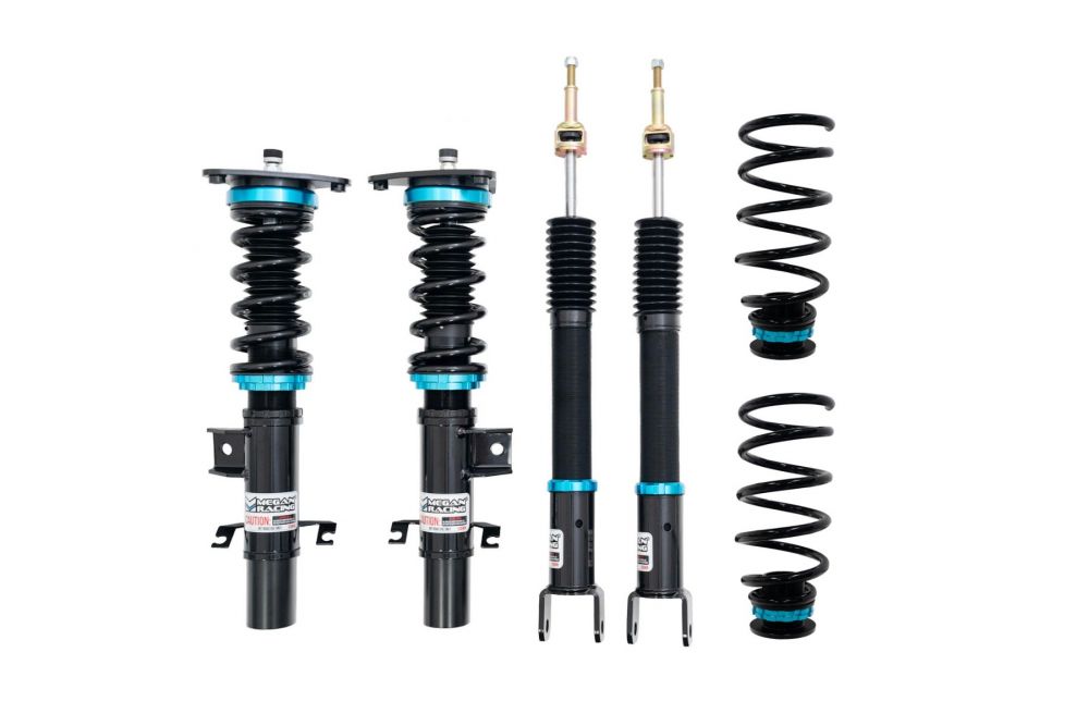 COILOVERS