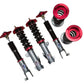 Megan Racing Street Series Coilover Damper Kit Nissan Altima 02-06/Maxima 04-08, 53 LBs