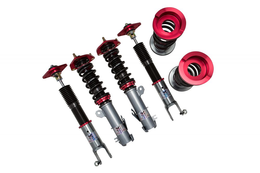 Megan Racing Street Series Coilover Damper Kit Nissan Altima 02-06/Maxima 04-08, 53 LBs