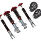 Megan Racing Street Series Coilover Nissan Altima 07-12 Sedan/08-15 Coupe 4/6 CYL.and 09-14 Maxima 8kg/10kg