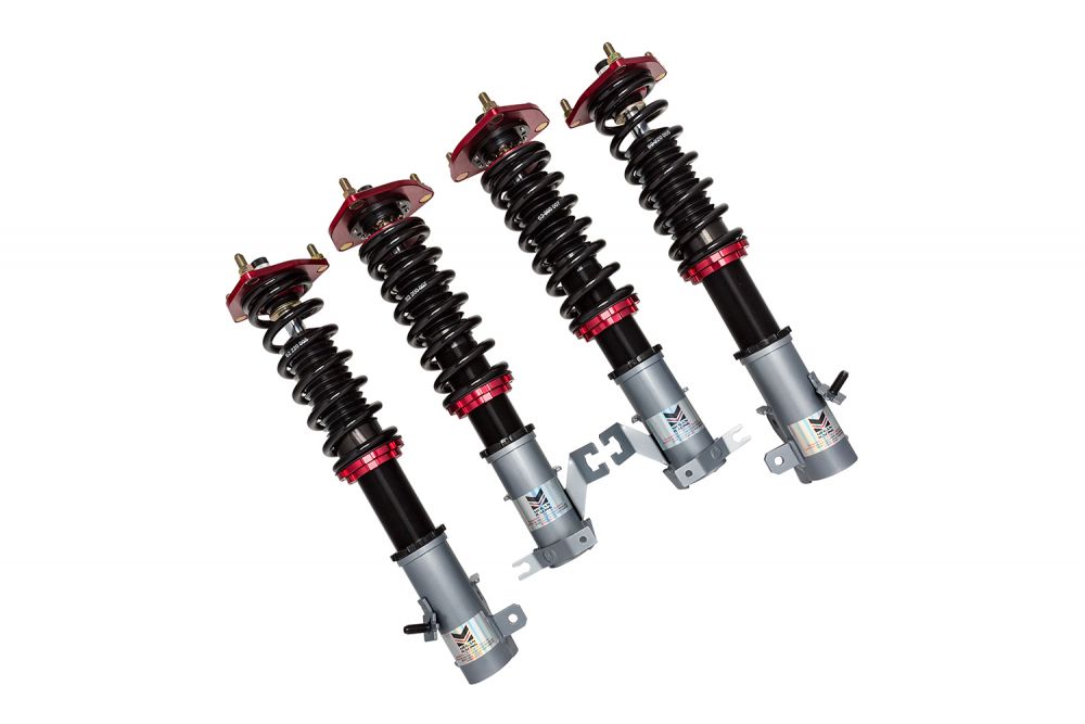 Megan Racing Street Series Coilover Damper Kit Nissan Altima 93-01