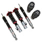 Megan Racing Street Series Coilover Damper Kit S12 S200SX 85-88