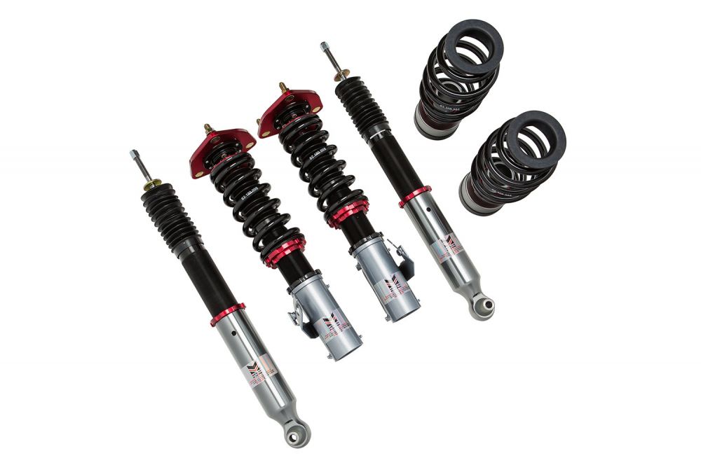 Megan Racing Street Series Coilover Damper Kit S12 S200SX 85-88