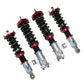 Megan Racing Street Series Coilover Damper Kit Nissan Sentra/200SX 95-99