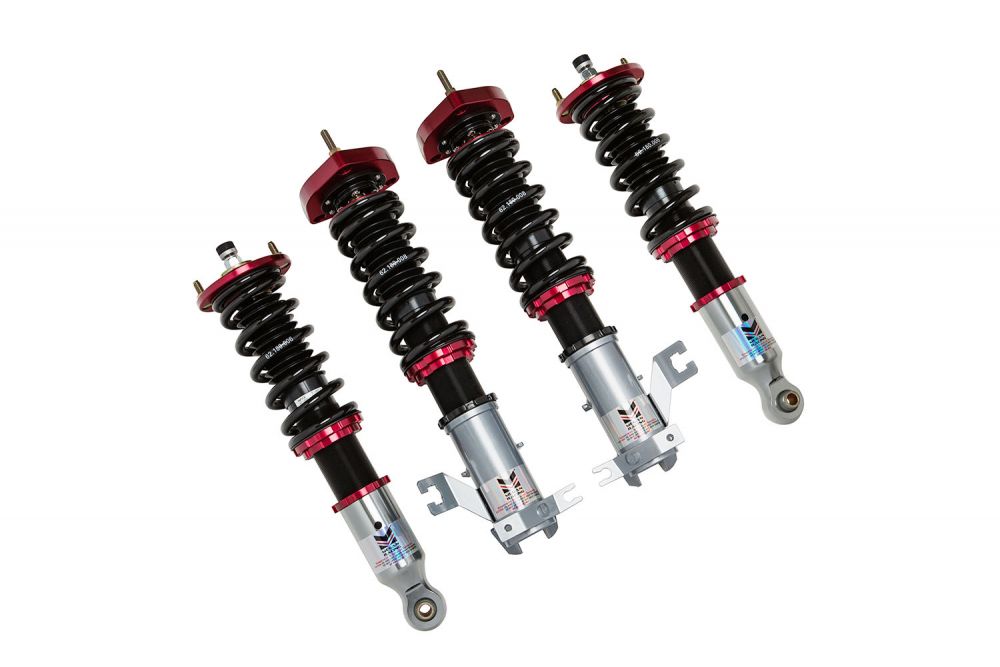 Megan Racing Street Series Coilover Damper Kit Nissan Sentra/200SX 95-99