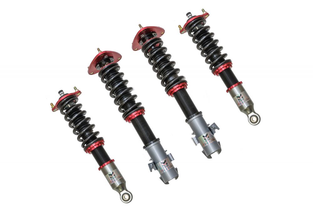 Megan Racing Street series Coilover Damper Kit Subaru Baja 05-06