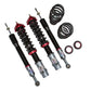 Megan Racing Street Series Coilover Damper Kit Scion XB/XA 03-07