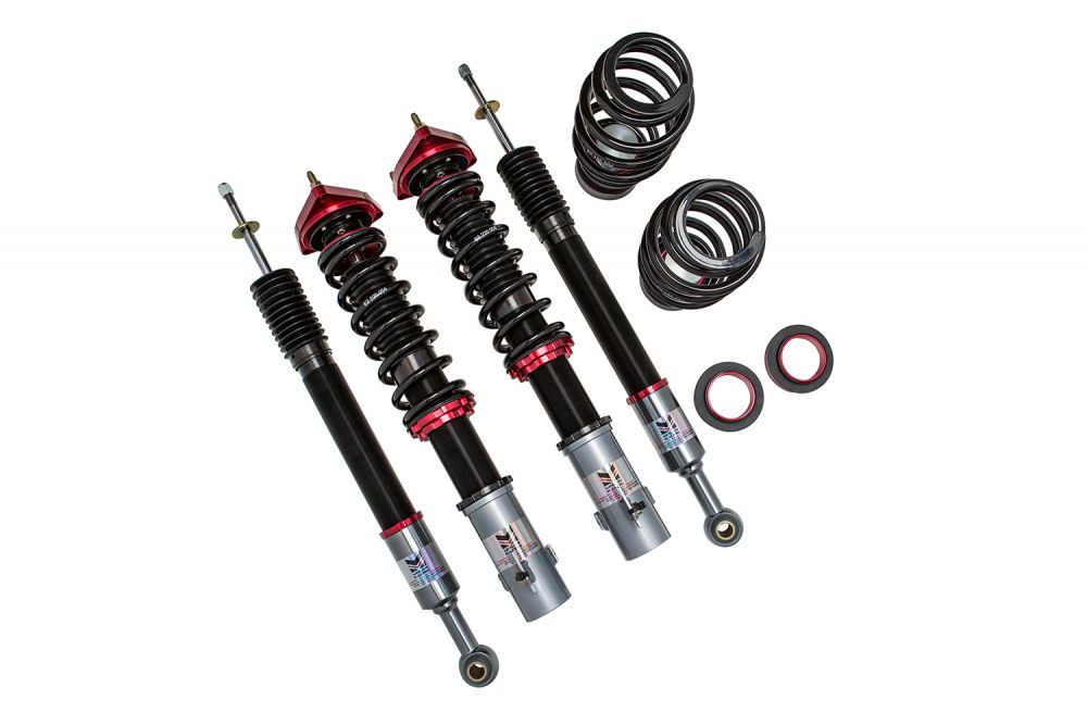 Megan Racing Street Series Coilover Damper Kit Scion XB/XA 03-07