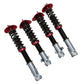 Megan Racing Street series Coilover Damper Kit Forester 03-08 8kg/6kg