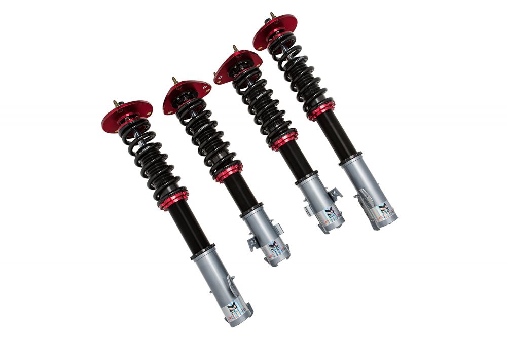 Megan Racing Street series Coilover Damper Kit Forester 03-08 8kg/6kg