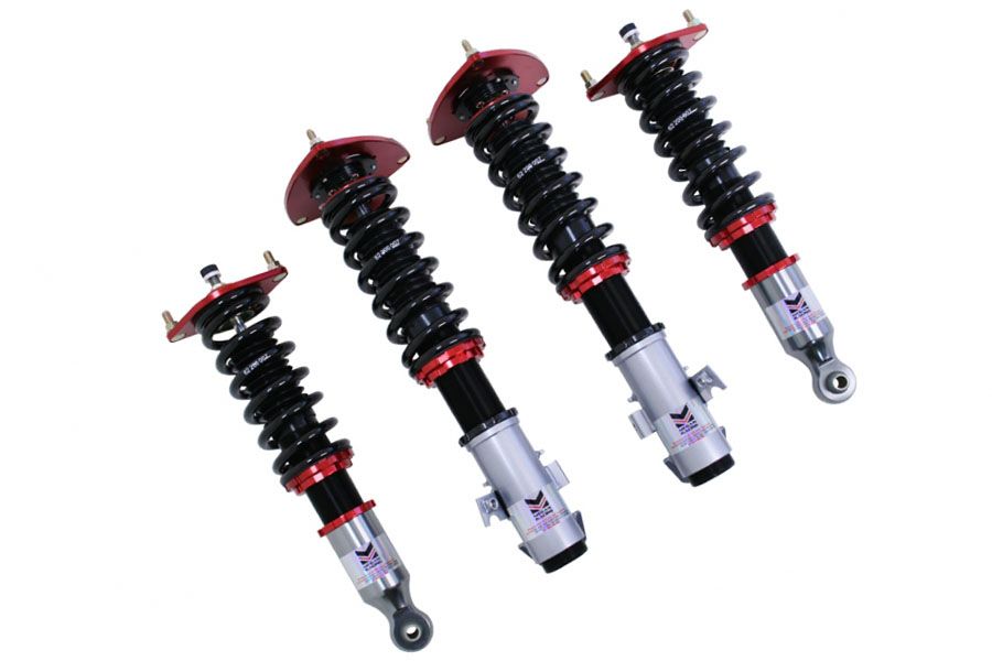 Megan Racing Street series Coilover Damper Kit Subaru Forester 09-13 Only