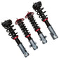 Megan Racing Street series Coilover Damper Kit 02-07 Impreza WRX, STi (2004 only)