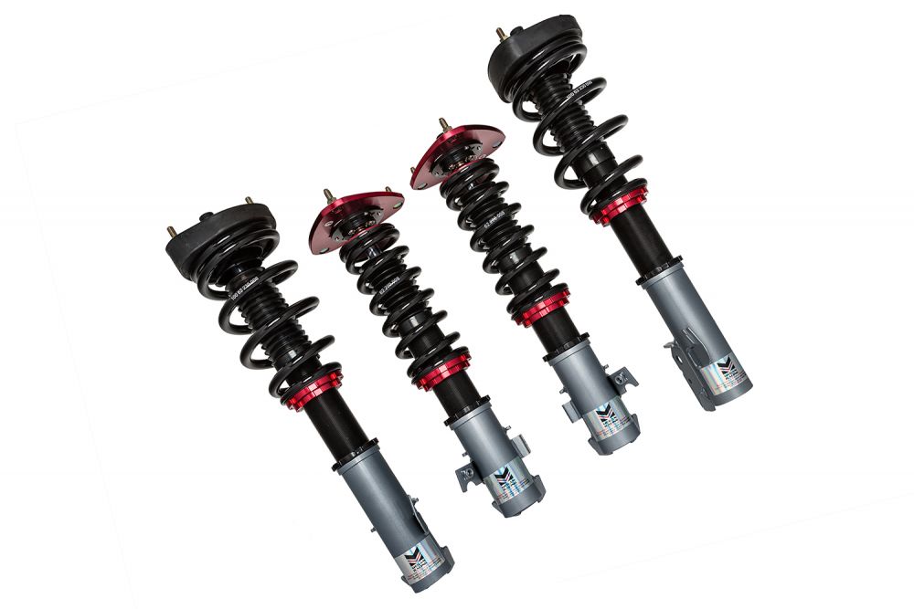 Megan Racing Street series Coilover Damper Kit 02-07 Impreza WRX, STi (2004 only)