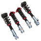 Megan Racing Street Series Coilover Damper Kit, Subaru Impreza STI 05-07