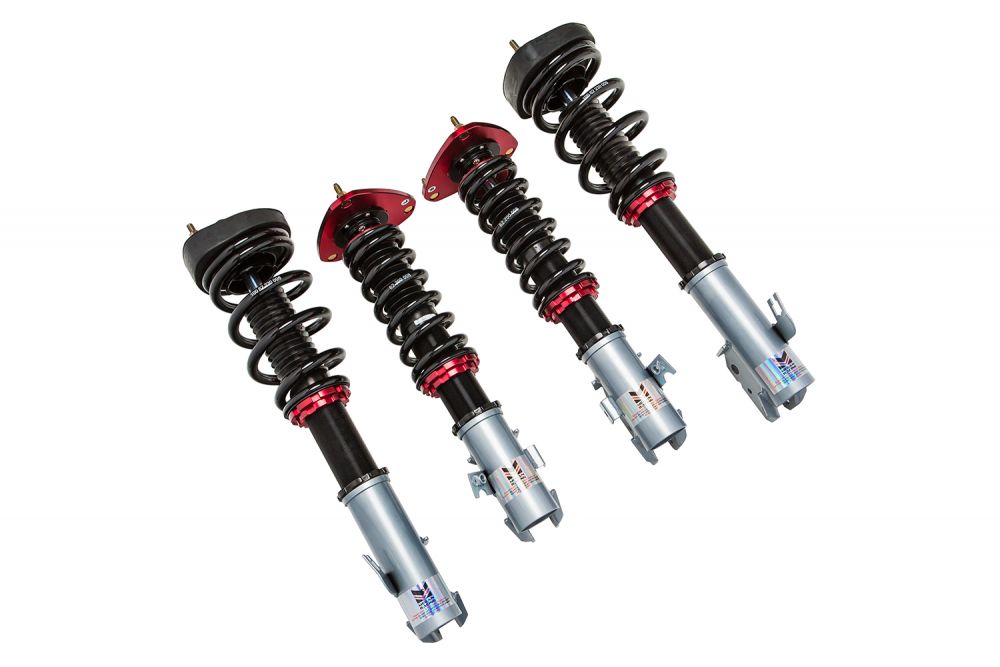 Megan Racing Street Series Coilover Damper Kit, Subaru Impreza STI 05-07