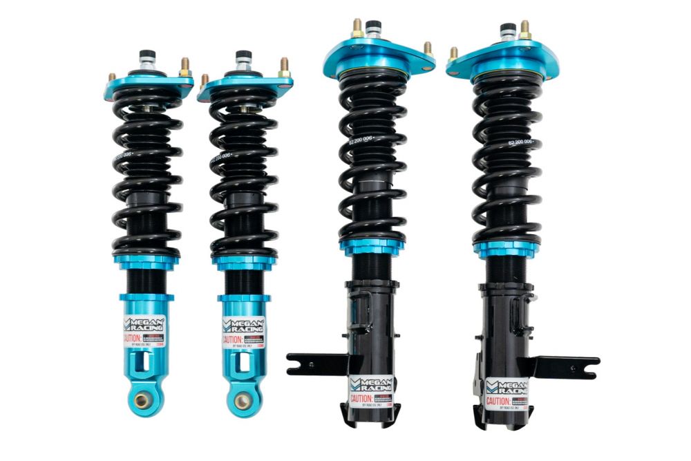 Megan Racing Subaru WRX 22+ (VB) EZII Series Coilover