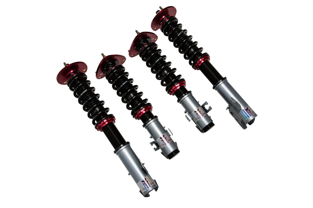 Megan Racing Street series Coilover Damper Kit Impreza 95-01 (Do not fit Wagon)