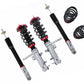 Megan Racing Street series Coilover Damper Kit Scion IQ 2012