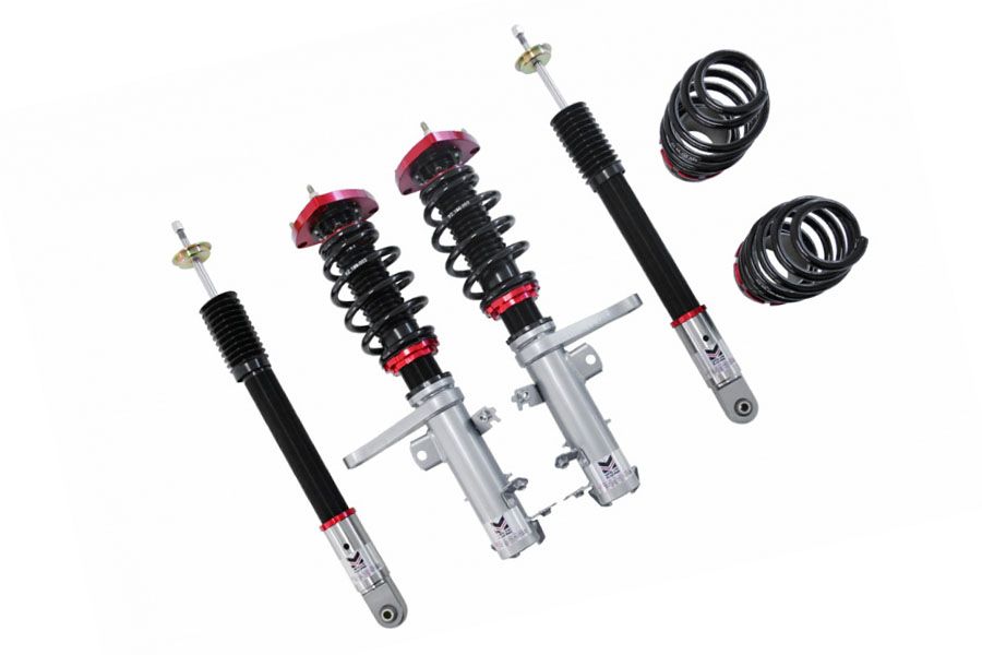 Megan Racing Street series Coilover Damper Kit Scion IQ 2012