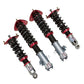 Megan Racing Street series Coilover Damper Kit Subaru Legacy 10-14