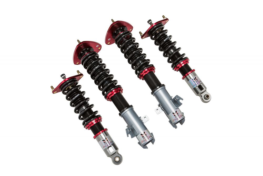 Megan Racing Street series Coilover Damper Kit Subaru Legacy 10-14