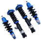 Megan Racing EZII Series Coilover Damper Kit Scion TC 05-10