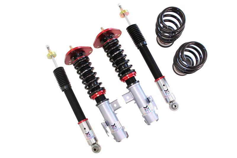 Megan Racing Street series Coilover Damper Kit,  Scion TC 11-16