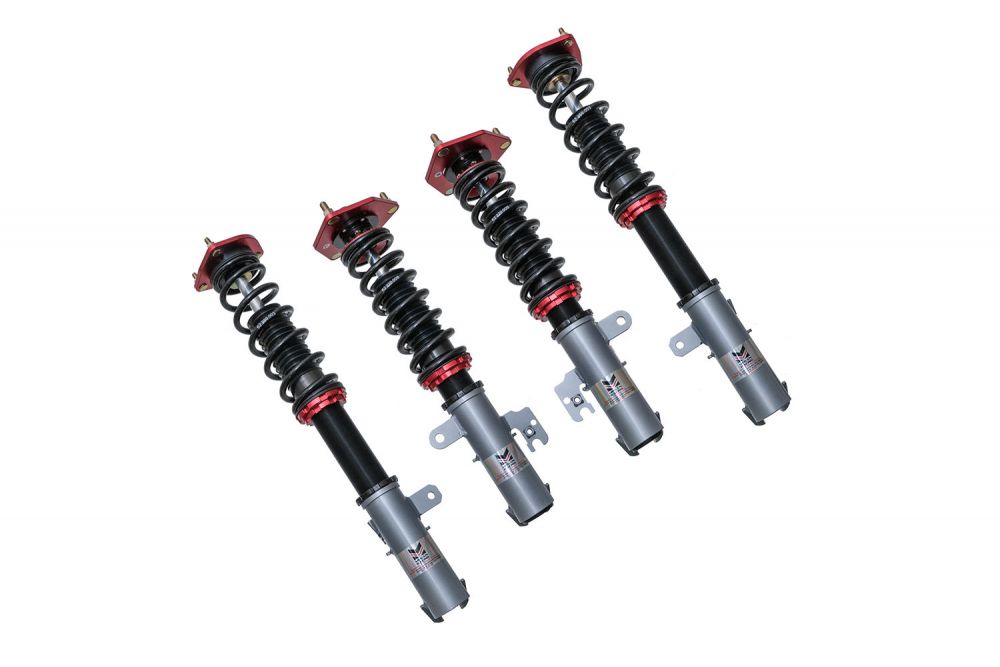 Megan Racing Street Series Coilover Damper Kit Toyota Camry 07-11