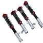 Megan Racing Street Series Coilover Damper Kit Toyota Camry 12-17 (NON SE Model Only)