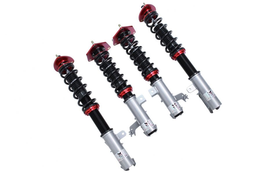 Megan Racing Street Series Coilover Damper Kit Toyota Camry 12-17 (NON SE Model Only)