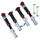 Megan Racing Street Series Coilover Damper Kit Toyota Camry 12-17 (SE/XSE Model Only)