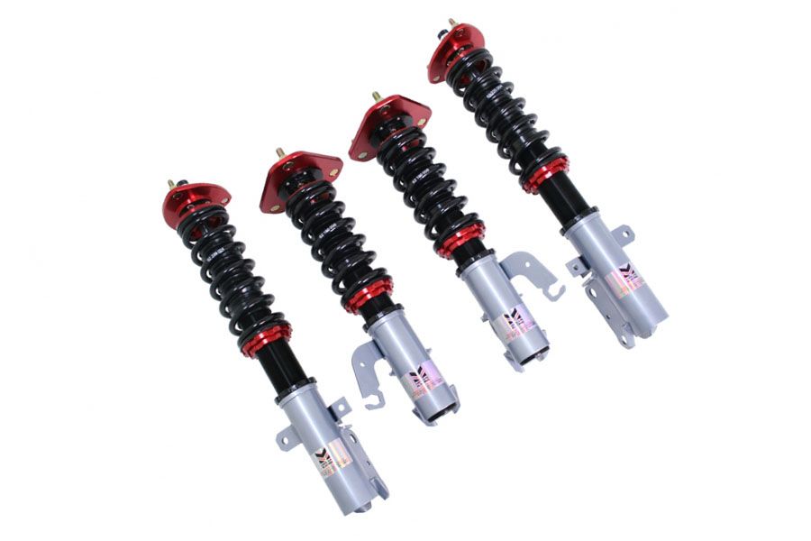 Megan Racing Street Series Coilover Damper Kit Celica GT/GTS 90-93