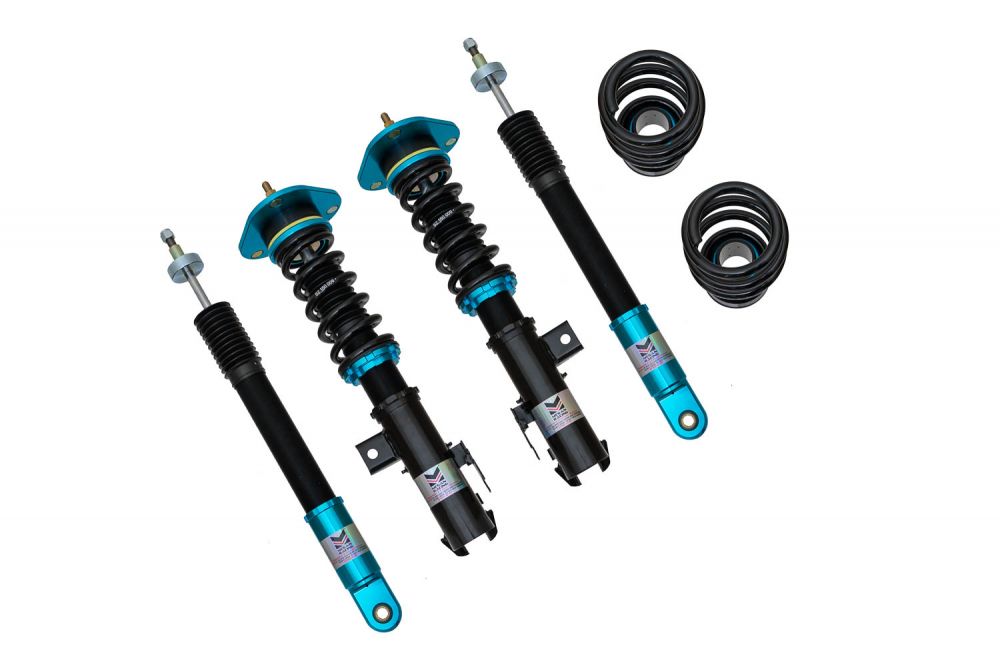 Megan Racing EZII Series Coilover Damper Kit Scion IM 15-16/Corolla IM 17+