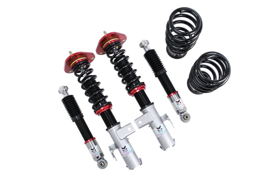 Megan Racing Street Series Coilover Damper Kit Toyota Rav4 06-12/13-17 FWD only,