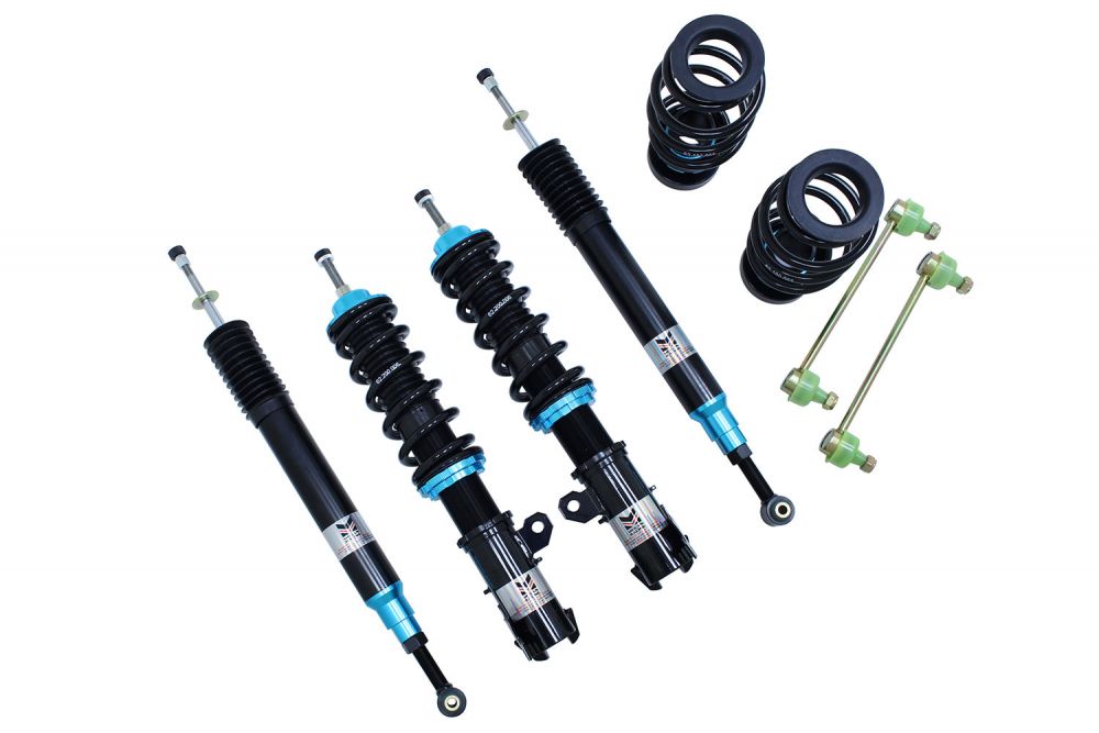 Megan Racing EZ Street Series Coilover Damper Kit Toyota Yaris 07-11/Scion xD 08+,