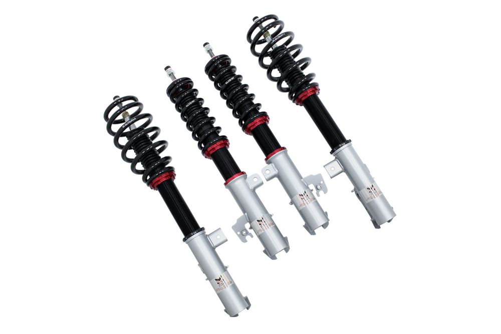 Megan Racing Street Series Coilover Damper Kit Venza FWD 09-17