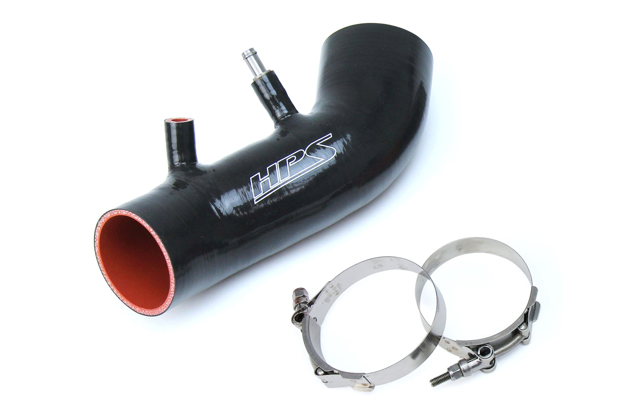 HPS Silicone Air Intake Hose Acura 2007-2011 CSX Type-S