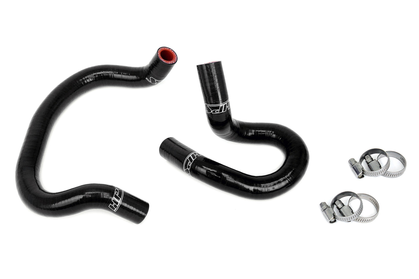 HPS Silicone Heater hoses Lexus 1998-2005 GS300 3.0L