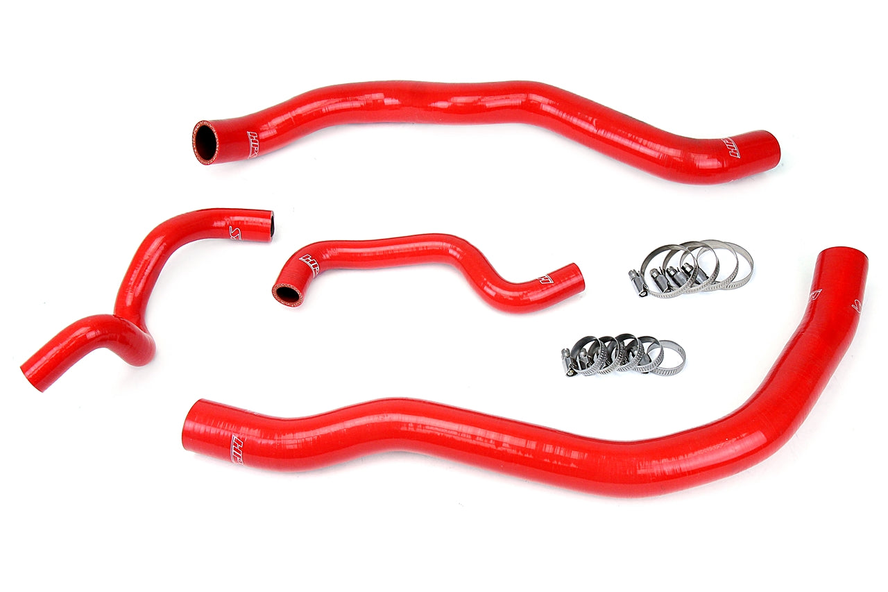 HPS Silicone Radiator hoses Hyundai 2011-2014 Sonata 2.0L Turbo