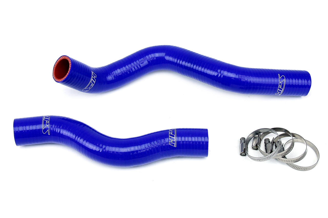 HPS Silicone Radiator hoses Honda 2006-2011 Civic Non Si R18A1 R16