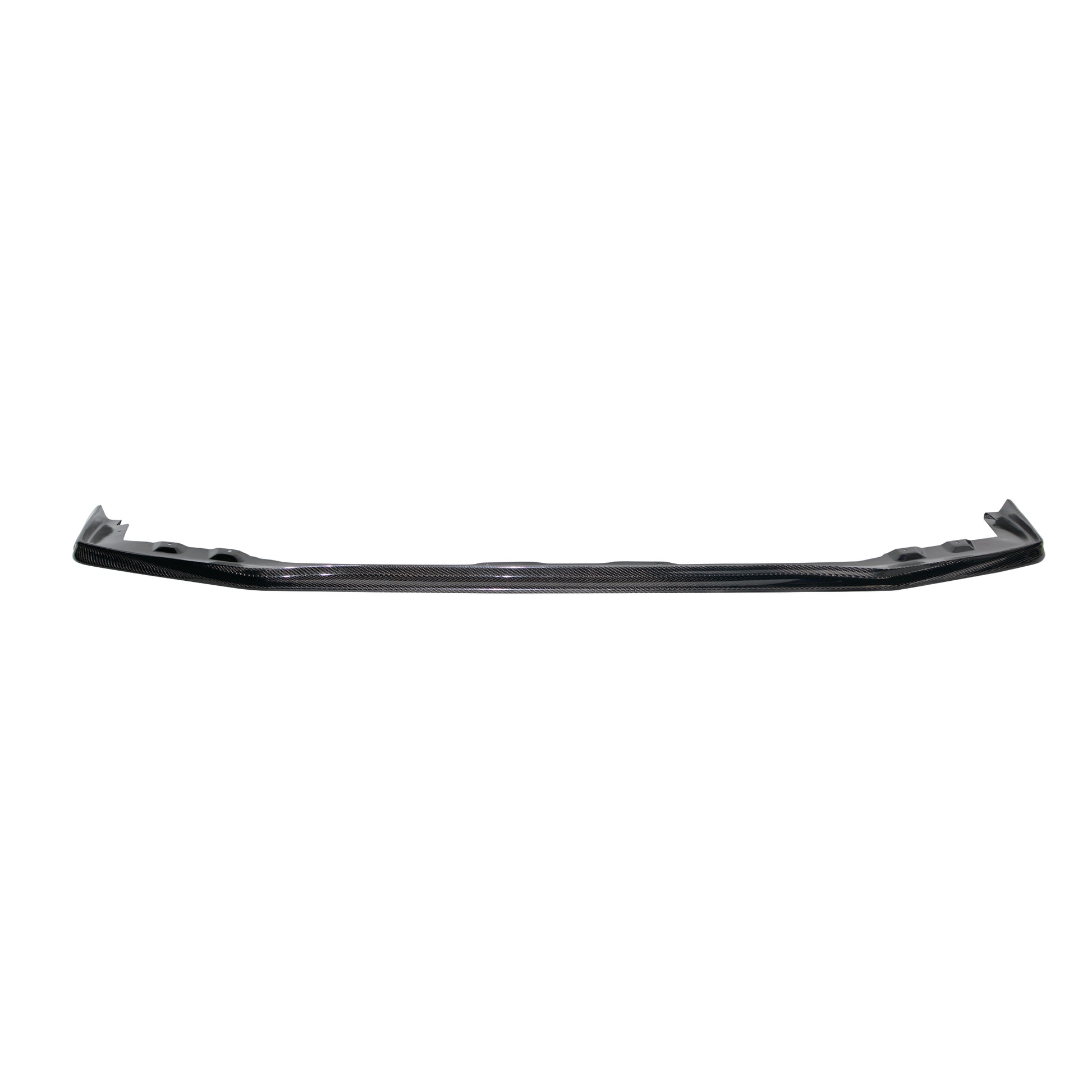 365 Carbon | VR Carbon Fiber Front Lip - Subaru WRX STI 15-17