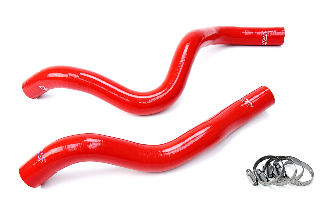 HPS Silicone Radiator hoses Honda 2016-2020 Pilot 3.5L V6